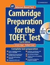 Cambridge Preparation for the