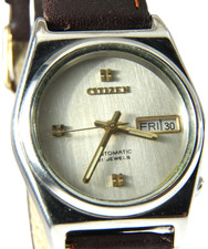 Citizen Automatic 71-2558