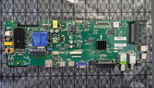 Sharp 40cfg6022e mainboard - sharp,