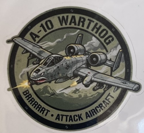 Warzenschwein vinyl - a-10,