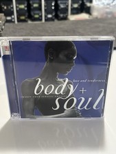 Body and Soul - Love and