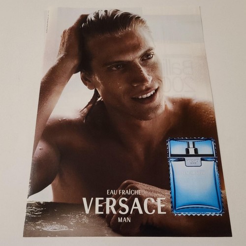 Versace eau frauîche - versace,