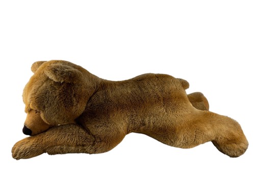 Steiff tier bär - bär, molly