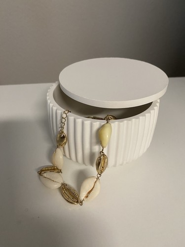 Keramikdose schmuck deko - schmuck,