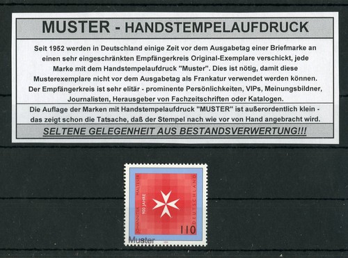Bund 2047 - nr.2047, **