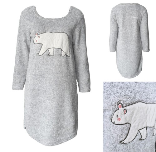 Schlafshirt nachthemd - schlafshirt,
