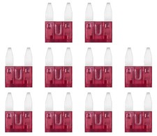 10 Stück 40 A MINI Auto Boot