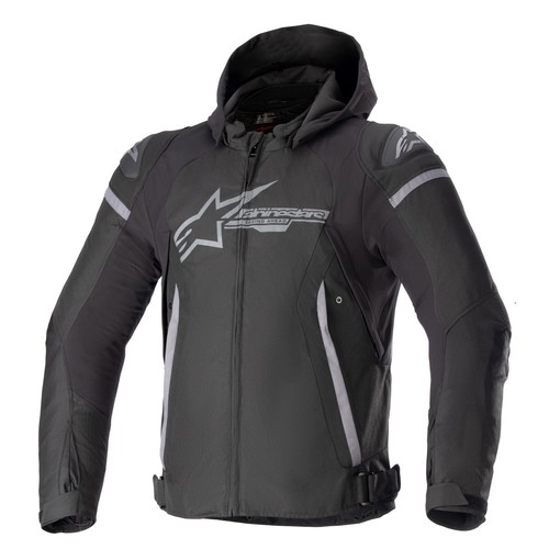 Alpinestars zaca waterproof - alpinestars,