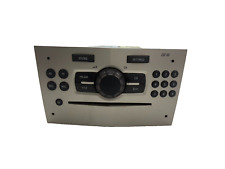 OPEL Corsa D CD-Radio CD30MP3 *ohne Code* 497316088 13289917