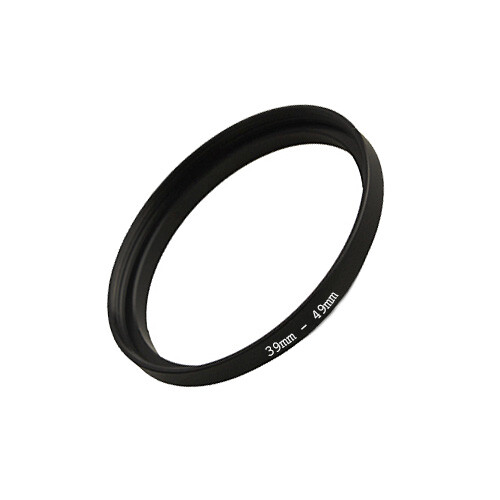Filteradapter 39mm auf - 📸,