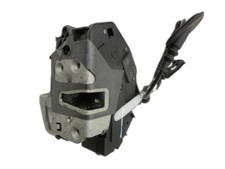 Türschloss mit ZV Stellmotor Li Vo für Galaxy III CK 15-19 EM2A-U21813-AD