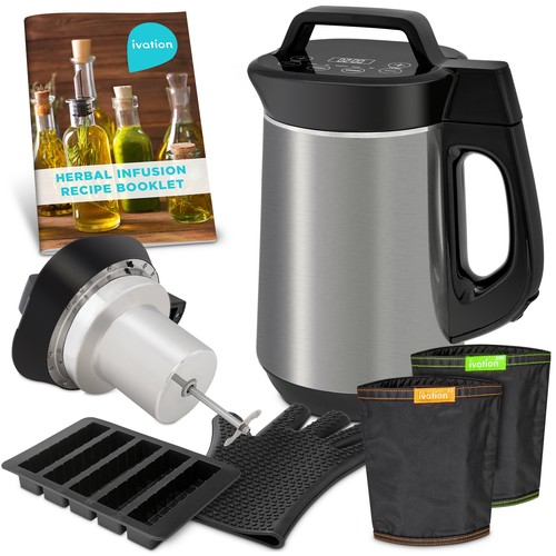 Ivation herbal infusion - herbal,