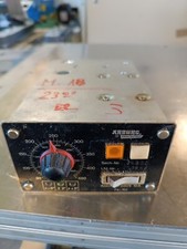 Arburg, Heizungsregler Thermonic,  Arburg Allrounder