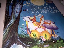 LP Der kleine Häwelmann