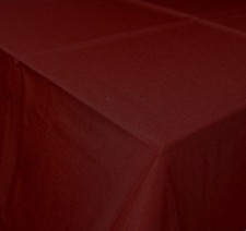 Ausverkauf: Tischdecke