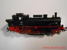 Märklin 29074 Tenderlok BR 74, digital, NEU