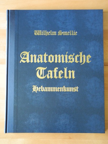 Anatomische tafeln - anatomische,