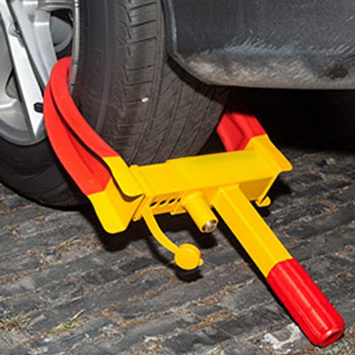 Wegfahrsperre wohnwagen stahl - wegfahrsperre,