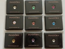 Original pandora medaillon - original,