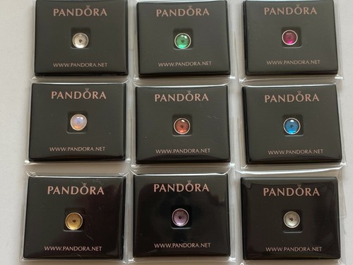 Original pandora medaillon - pandora,