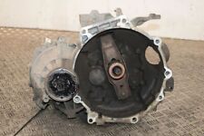 Audi A3 S3 8P 2004 6 Gang Schaltgetriebe GQP Benzin 110kW RIM28235