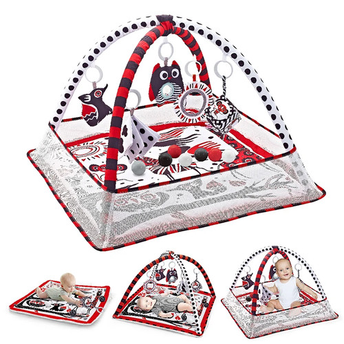 Baby spielmatte gym bauchzeit - gym,