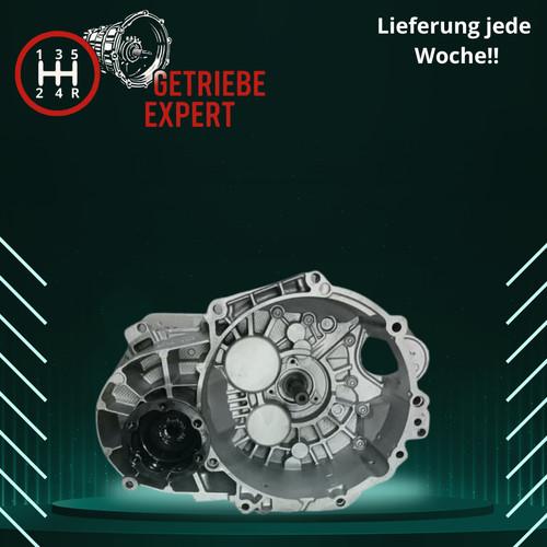 Getriebe drw golf - getriebe, 1.9