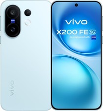 Vivo X200 FE 12GB/256GB Blue