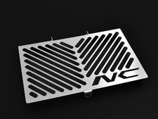 ZIEGER Kühlerabdeckung