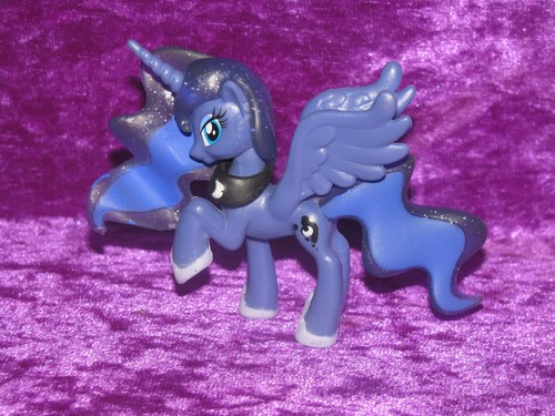 Little pony g4 - my,