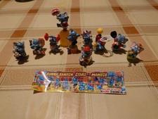 KS "Funny Fanten Stars in der Manege" 1998 mit 1 BPZ