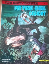 Der rote Korsar Band 14 Der