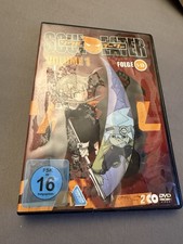 Soul Eater Teil Eins: Episoden