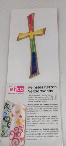 Wachsauflage♦️Wachsborte