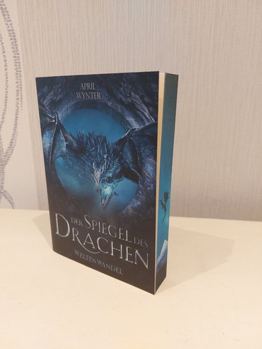 Der spiegel des - des, drachen