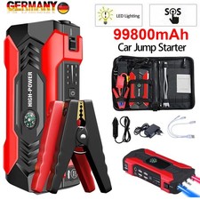 99800mAh 12V Auto KFZ