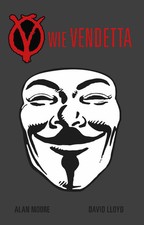 V wie Vendetta (Neue Edition)