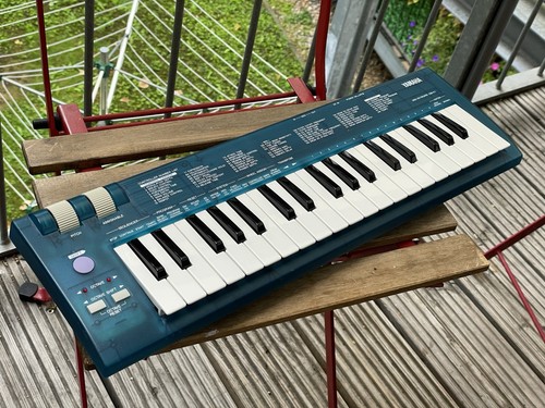 Yamaha cbx midi - cbx-k1:,
