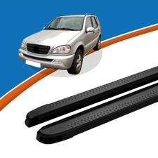 Trittbretter passend für