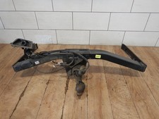 Anhängerkupplung VW Tiguan I  2.0 TDI 5N080388Q Schwenkbar Original