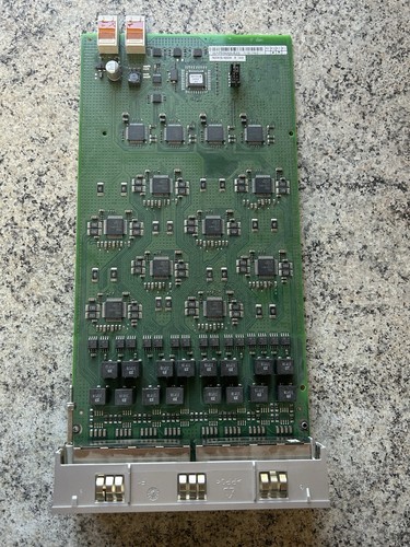 Alcatel platine sli16 - alcatel,