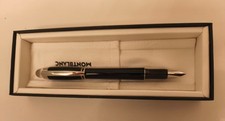 Montblanc starwalker resin - starwalker,