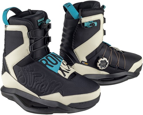 Ronix wakeboard bindung - ronix,