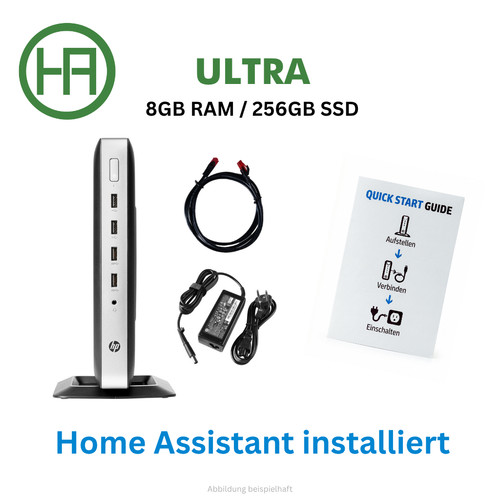 Ultra smart home - ultra,