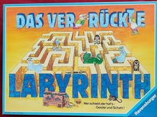 *Spiel - Das verrückte