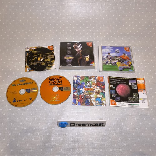 Virtua striker soul - virtua, 2,