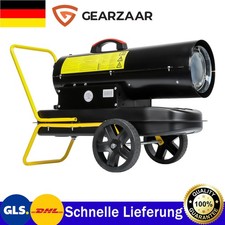 Diesel Heizkanone 20 KW mit