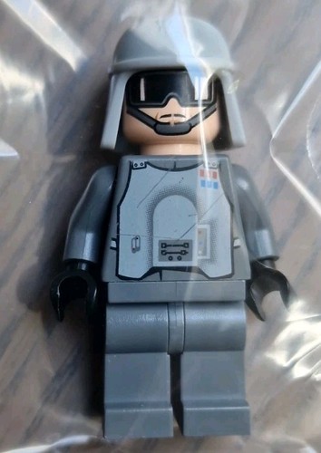 Lego star wars minifigur - ,