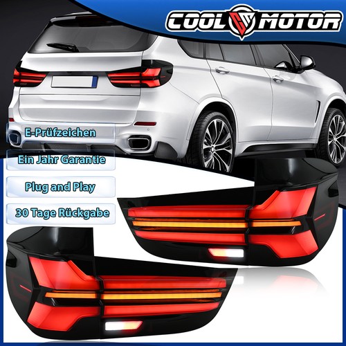 Led rückleuchten set - rückleuchten, bmw