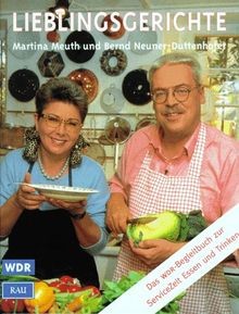 Lieblingsgerichte von meuth - lieblingsgerichte,